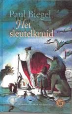 Het sleutelkruid - Paul Biegel, Boeken, Ophalen of Verzenden, Zo goed als nieuw, Paul Biegel