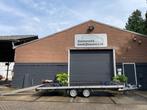 Hapert AL.... Hapert AL oprijwagen 3500kg (bj 2018), Auto's, Vrachtwagens, Overige merken, Overige kleuren, Overige brandstoffen