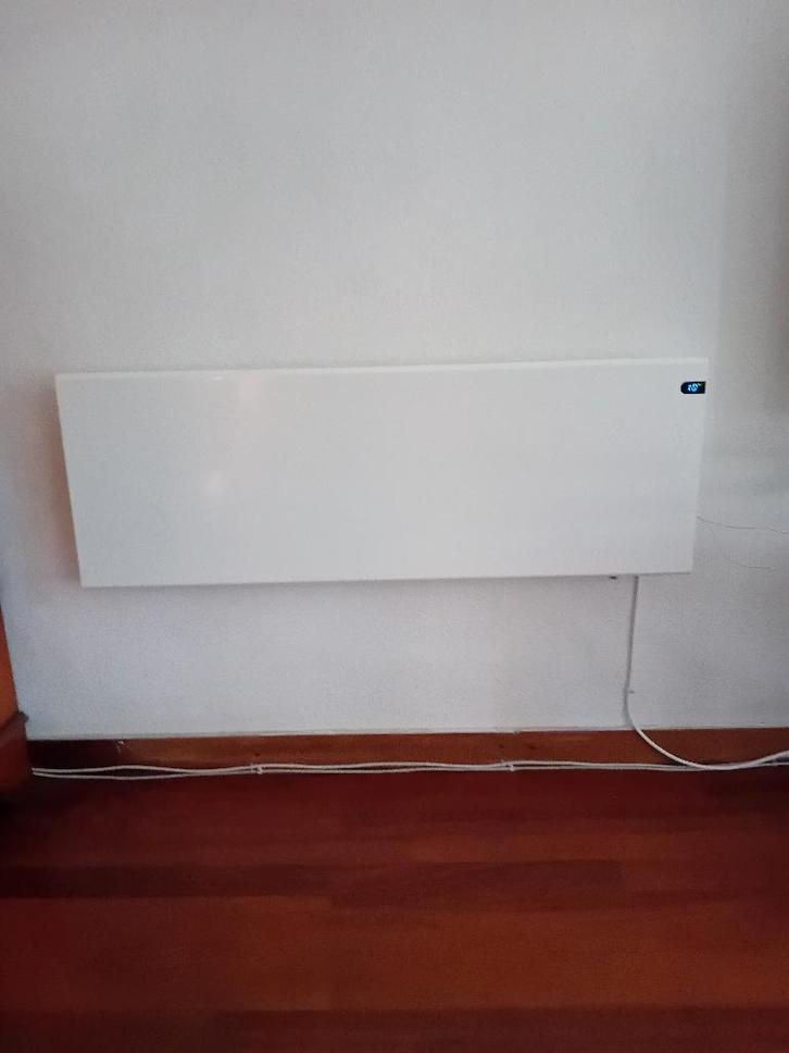 ADAX Neo - convector, Huis en Inrichting, Haarden, Zo goed als nieuw, Elektrische haard, Verzenden