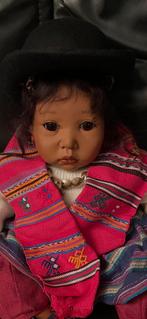 Pop van Gotz 🌸🌸Mariana, Verzamelen, Ophalen of Verzenden, Nieuw, Pop