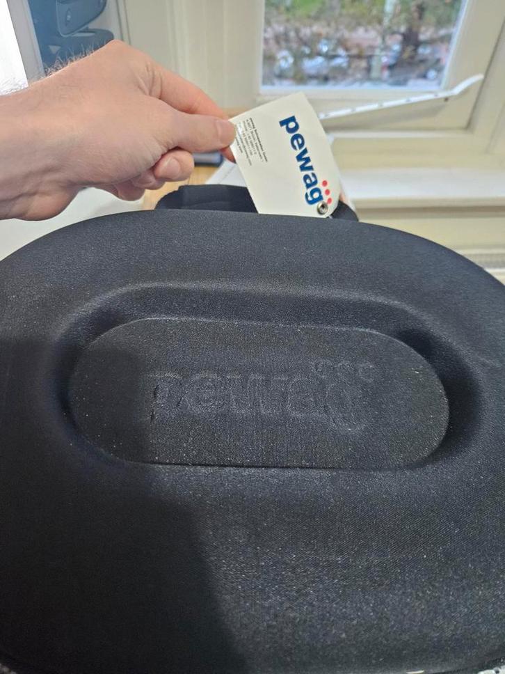 Pewag Snox pro sxp 560 sneeuwketting, Auto diversen, Sneeuwkettingen, Nieuw, Ophalen of Verzenden