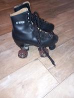 Professionele ROLLERSKATES., Ophalen