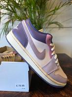 Nike Air Jordan 1 Low Pastel maat 44, Nike, Nieuw, Ophalen of Verzenden, Sneakers of Gympen