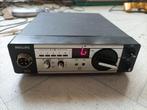 Retro/Vintage PHILIPS 369 27mc zender/ontvanger - werkend, Telecommunicatie, Zenders en Ontvangers, Gebruikt, Ophalen of Verzenden