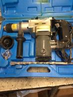 Kenzo klopboor machine 25c20, Doe-het-zelf en Verbouw, Gereedschap | Boormachines, Ophalen, Gebruikt, Boormachine