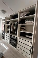Ikea Pax Kledingkast, Ophalen, 200 cm of meer, Zo goed als nieuw, 50 tot 75 cm