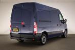 Renault Master T35 2.3 dCi 150 L2H3 Energy | MEDIANAV PACK |, Auto's, Voorwielaandrijving, Stof, Gebruikt, 4 cilinders