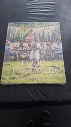 Kookboek PUUR Pascale 2  : Beter eten is Beter leven (NIEUW), Ophalen, Nieuw, Pascale Naessens, Gezond koken
