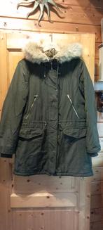 Vera Moda Winterparka Maat L, Vera Moda, Ophalen of Verzenden, Zo goed als nieuw, Maat 42/44 (L)