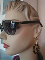 Ray-Ban Pilot Limited Edition RB3457 006/8G, Ophalen of Verzenden, Zo goed als nieuw, Zwart, Ray-Ban