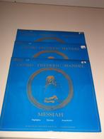 LP's  HANDEL, 3 st., Cd's en Dvd's, Vinyl | Klassiek, Ophalen of Verzenden, Barok, Gebruikt, Overige typen