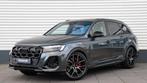 Audi Q7 55 TFSI e quattro Pro Line S | B&O | Soft-Close | He, 12 maanden, 77 km/l, Bedrijf, Hybride Elektrisch/Benzine