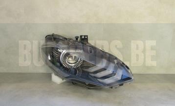 KOPLAMP FORD MUSTANG 6 VI FULL LED FACELIFT 17-23 RECHTS S24 beschikbaar voor biedingen