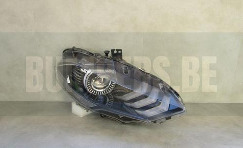 KOPLAMP FORD MUSTANG 6 VI FULL LED FACELIFT 17-23 RECHTS S24, Auto-onderdelen, Verlichting, Gebruikt, 6 maanden garantie, Ophalen of Verzenden