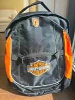 Harley-Davidson Rugtas, Ophalen, Gebruikt, Overige merken