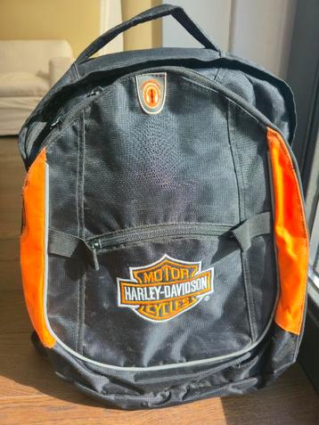 Harley-Davidson Rugtas beschikbaar voor biedingen