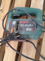 Bosch Decoupeerzaag PST 60 PEA, Ophalen, Gebruikt, Decoupeerzaag, 30 tot 70 mm