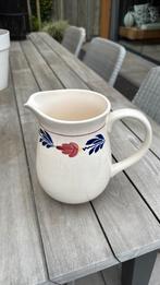 Boerenbont kan 2,5 liter, Huis en Inrichting, Keuken | Servies, Overige typen, Ophalen of Verzenden, Zo goed als nieuw, Aardewerk