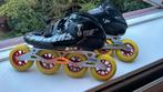 Powerslide skates, Ophalen, Heren, Zo goed als nieuw, Inline skates 4 wielen