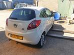 Achter klep  en achterlicht ford ka 2011, Ophalen, Gebruikt, Ford, Achter