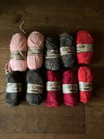 Katoen voor haken of breien, Eco Cotton Lammy Yarns, Hobby en Vrije tijd, Breien en Haken, Ophalen of Verzenden, Nieuw, Breien of Haken