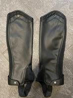 Chaps QHP shimmer, Dieren en Toebehoren, Dames, Ophalen of Verzenden, Zo goed als nieuw