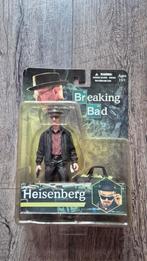 Mezco Toyz Breaking Bad Heisenberg 6 Inch Figure, Verzamelen, Verzenden, Nieuw