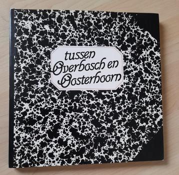 TUSSEN OVERBOSCH EN OOSTERHOORN JU Postma beschikbaar voor biedingen