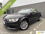 Audi A3 Cabriolet 1.8 TFSI Automaat Lage km's Nette staat, Auto's, Voorwielaandrijving, 1380 kg, Gebruikt, 4 cilinders