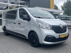 Renault Trafic Passenger 1.6 dCi Grand Authentique Energy in, Auto's, Renault, Voorwielaandrijving, Stof, Gebruikt, 2000 kg