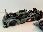 Lego Technic Peugeot 24h Le Mans - Nieuwstaat!, Kinderen en Baby's, Speelgoed | Duplo en Lego, Ophalen of Verzenden, Zo goed als nieuw