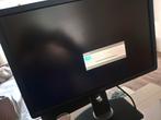 Dell 22 inch monitor, Ophalen of Verzenden, Zo goed als nieuw, 60 Hz of minder