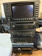 6 stuks auto radio, Auto diversen, Autoradio's, Ophalen