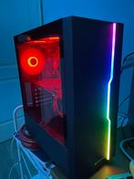 Gaming Computer, Computers en Software, Ophalen, Gebruikt, Zelfgebouwde PC, Gaming