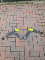 Draagarmen set voor Ford Ka (2009), Auto-onderdelen, Ophanging en Onderstel, Ophalen of Verzenden, Gebruikt, Ford