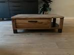 Salontafel Henders & Hazel, Huis en Inrichting, Ophalen, 100 tot 150 cm, 50 tot 100 cm, Zo goed als nieuw