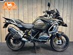 BMW R 1250 GS ADVENTURE Exlusive (bj 2019), Motoren, 2 cilinders, 1254 cc, Motorrijbewijs A, Bedrijf