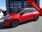 Renault Clio Estate 0.9 TCe Expression Airco VERKOCHT!, Voorwielaandrijving, Stof, Zwart, Electronic Stability Program (ESP)