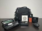 Sony ZV-E10 Camera Pakket met 2 Lenzen, Ophalen, Compact, Zo goed als nieuw, Sony
