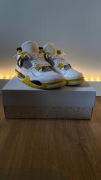 Nike AIR Jordan 4 Vivid Sulfez, Ophalen, Zo goed als nieuw, Overige kleuren