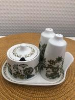 Turi Design Market - Vintage Kruidenset, Ophalen of Verzenden