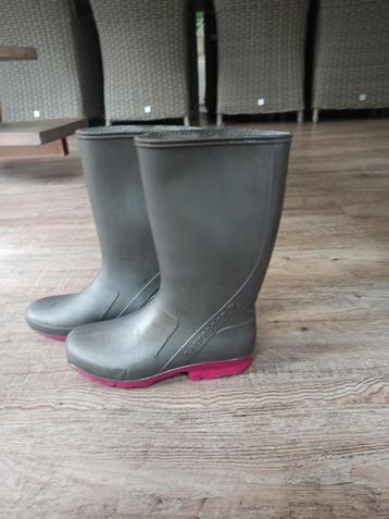 Nog zeer goede regen/rubber laarzen 31 rainblock beschikbaar voor biedingen