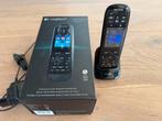 Logitech Harmony Touch universele afstandsbediening, Ophalen of Verzenden, Zo goed als nieuw