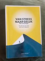 Jurgen Spelbos - Van stress naar geluk (met stressologie), Boeken, Gezondheid, Dieet en Voeding, Dieet en Voeding, Jurgen Spelbos