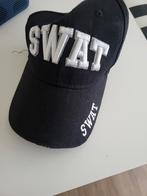 Swat pet zgan, Kinderen en Baby's, Carnavalskleding en Verkleedspullen, Ophalen of Verzenden, Zo goed als nieuw, Jongen of Meisje