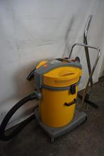 Ghibli stofzuiger waterstofzuiger AS 12 P, Gebruikt, Ophalen of Verzenden, 2000 watt of meer, Waterstofzuiger
