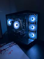 Gaming pc, Computers en Software, Desktop Pc's, Ophalen, Zo goed als nieuw, Gaming