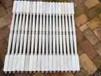20 Trapspijlen 95 cm lang, Doe-het-zelf en Verbouw, Ladders en Trappen, Ophalen of Verzenden, Zo goed als nieuw, Minder dan 2 meter