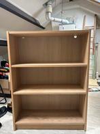 Billy bookcase birch effect, Ophalen, Met plank(en), 100 tot 150 cm, 50 tot 100 cm