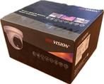 Hikvision Thermal Turret Camera | Nieuw in Doos, Ophalen of Verzenden, Nieuw, Buitencamera